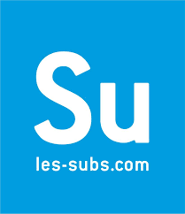 logo Les Subsistances - Lyon